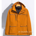 Women Winter Down Informed Macaconos Parka Casat